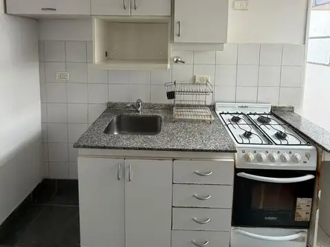 Departamento en Venta al Sur