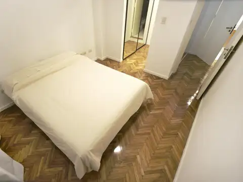 Venta Departamento 3 ambientes en Las Cañitas