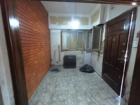 Depto Tipo Casa en Venta en Caseros, USD 47.000