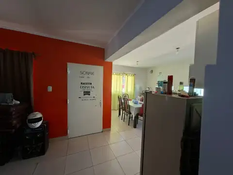 Casa 3 habitaciones, terreno 1478m², santa lucia