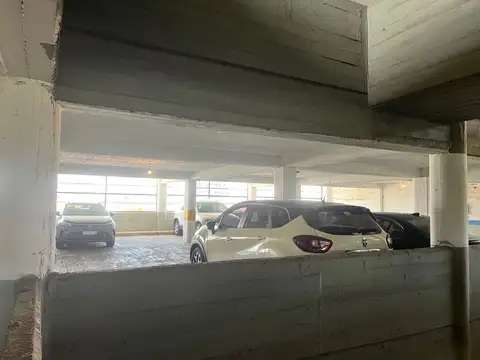 La Tablada 300