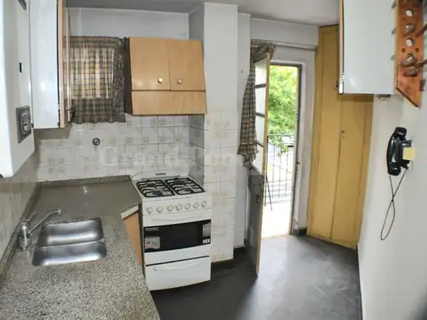 Departamento en Venta 50 años