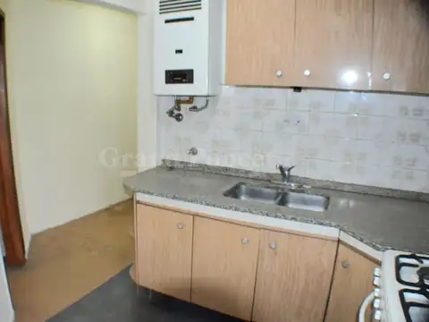 Departamento en Venta al Este