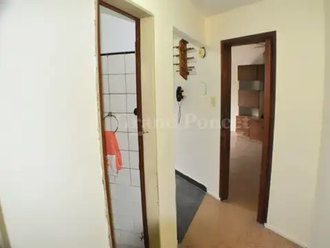 Departamento en Venta en Paternal, USD 67.000