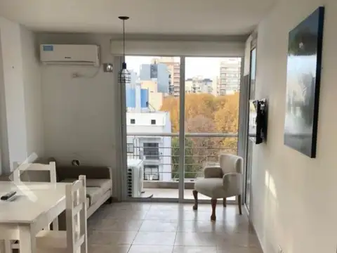 Departamento en Alquiler de 2 ambientes
