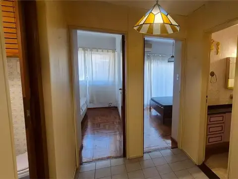 Departamento en Alquiler con 1 cocheras