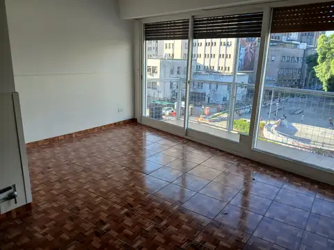 Avenida Córdoba 2200, Piso 3