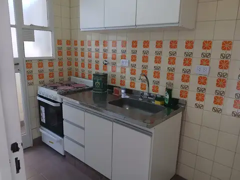 Departamento en Alquiler Apto profesional