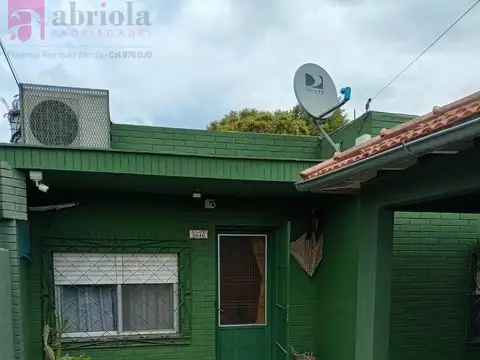 Depto Tipo Casa en Venta de 3 ambientes