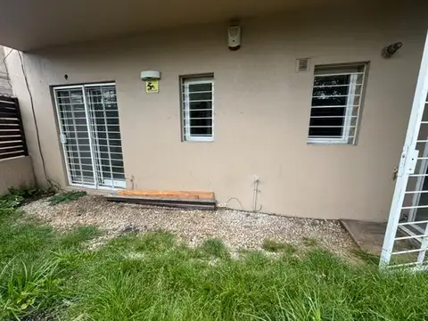 Departamento en Alquiler 15 años