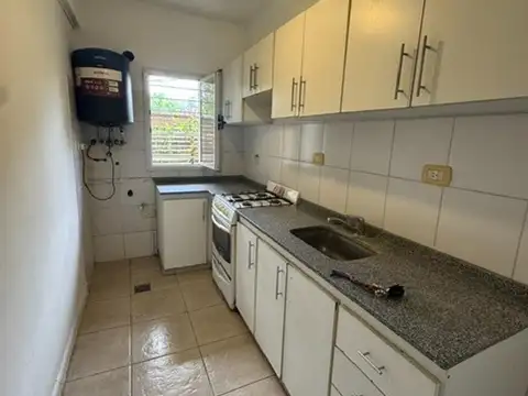 Departamento en Alquiler de 2 ambientes