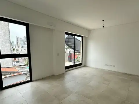 Departamento en Venta en Villa Crespo, USD 235.000