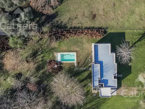Venta de lote en Estancia Las Malvinas, Brandsen