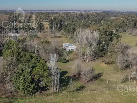 Terreno en Venta en Coronel Brandsen, USD 28.000