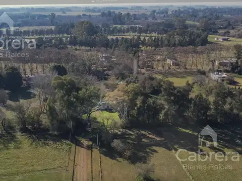Terreno en Venta de 2100,0 m2