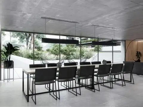 VENTA Departamento 2 Dormitorios. Financiación. Fisherton, Rosario