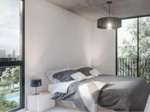 Departamento en Venta en Fisherton, USD 137.000