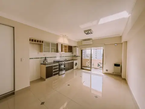 Departamento en Venta al Norte