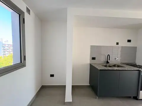 Departamento en Venta en La Plata, USD 95.000