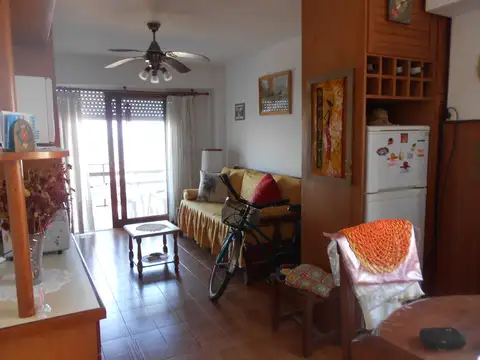 HERMOSO DEPARTAMENTO EN LA COSTA