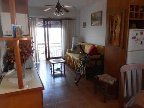 Avenida Costanera 3300, Piso 2