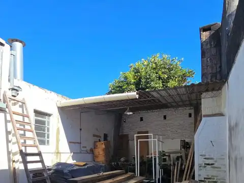 Terreno en Venta 10  mts Frente