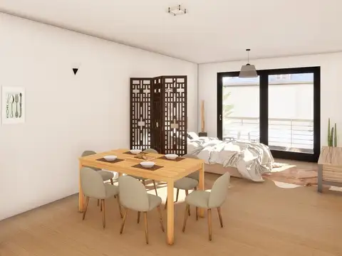 Departamento en Venta 1 año