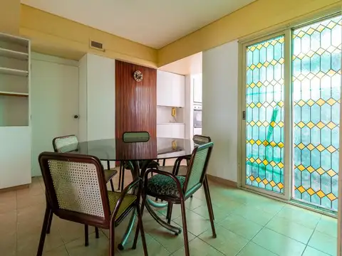 Departamento en Venta en Flores, USD 220.000