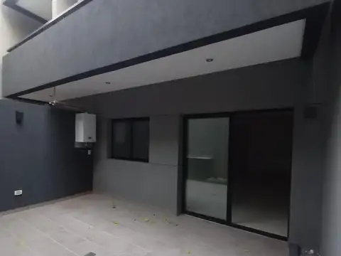 Departamento en Venta en Villa Urquiza, USD 122.000