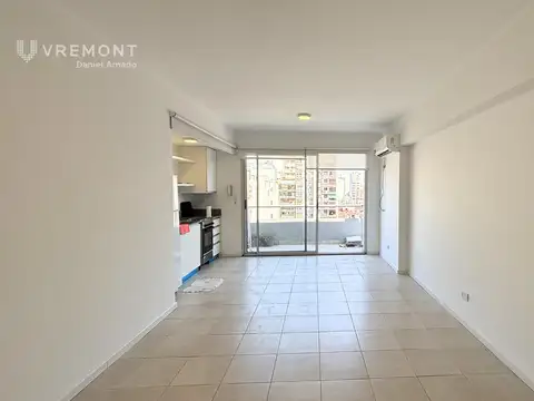 Departamento SOLO USO PROFESIONAL  en Alquiler en Almagro Norte con Balcon