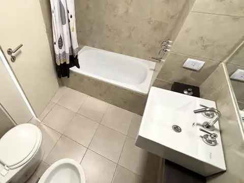 Departamento en Alquiler Apto profesional