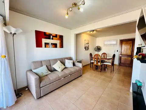 Departamento Piso 9 - Villa Gesell