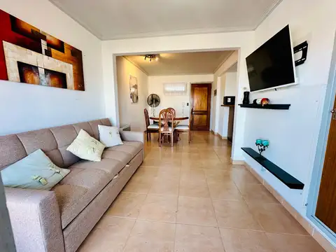 Departamento en Venta de 2 dormitorios
