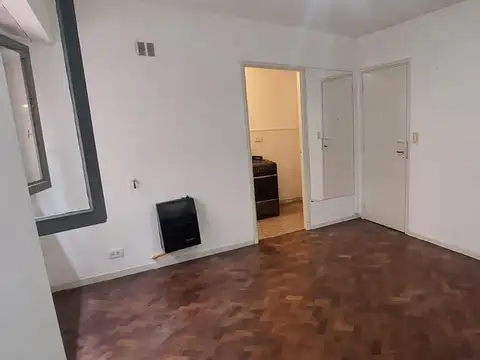 Venta, departamento 2 amb, Balvanera. Ápto crédito