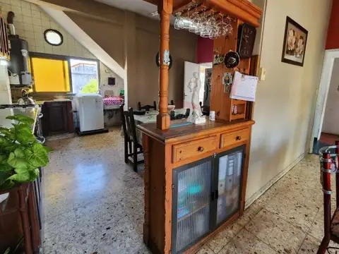 Depto Tipo Casa en Venta en Quilmes Oeste, USD 50.000