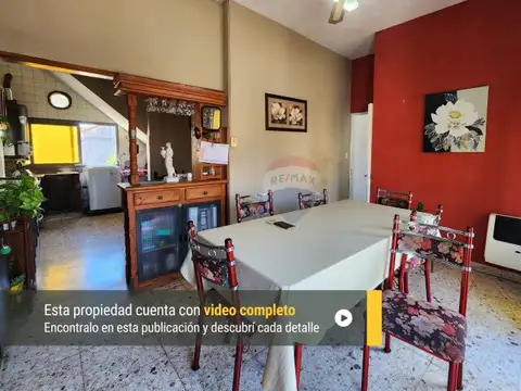 Depto Tipo Casa en Venta 38 años
