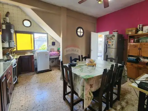 Depto Tipo Casa en Venta de 2 dormitorios