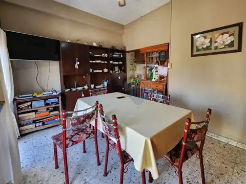 PH 3 AMB CON TERRAZA Y BALCON EN QUILMES OESTE