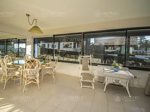 Departamento en Alquiler Temporal de 3 dormitorios