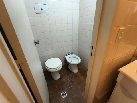 Departamento 2amb en Balvanera. Exc. Ubicacion 