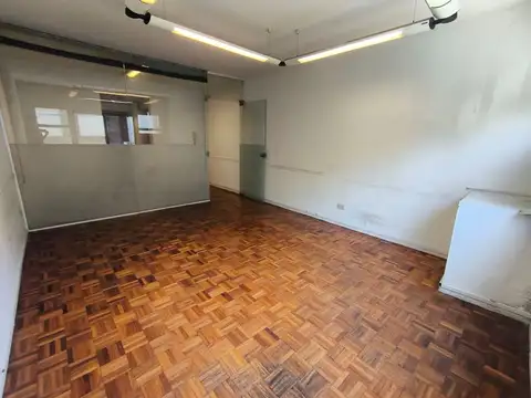 Departamento 2amb en Balvanera. Exc. Ubicacion 