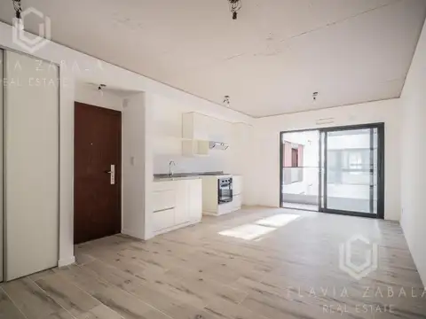 Departamento en Venta de Monoambiente