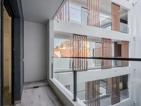 Departamento en Venta en Boedo, USD 86.000