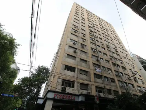 Gascon  600 , Piso 10