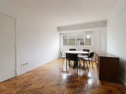 Departamento en Venta 55 años