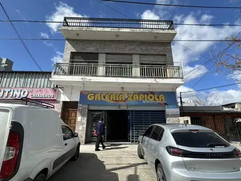 Local en Alquiler en Bernal Oeste, Partido de Quilmes