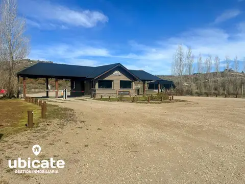 Terreno en Venta de 1780,0 m2