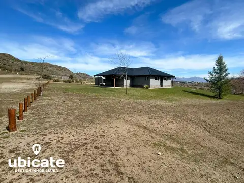 Terreno en Venta en Dina Huapi, USD 55.000