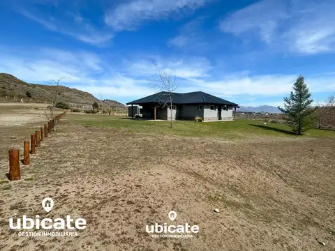 Terreno en Venta en Dina Huapi, USD 55.000