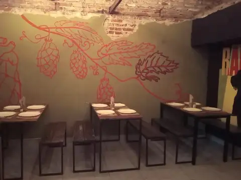 Local - Venta - Argentina, Merlo - Quintana 100